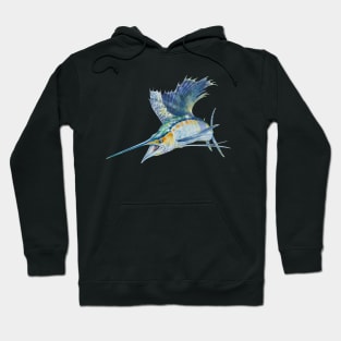 Sailfish Hoodie